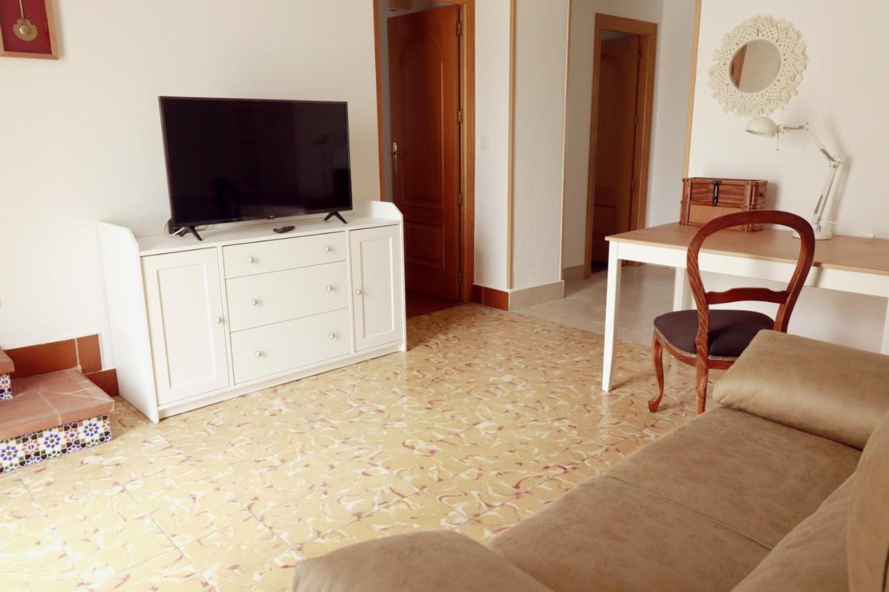 Casa Rural Ideal Para Escapadas Con Barbacoa Y Spa Tinarejos Buitenkant foto