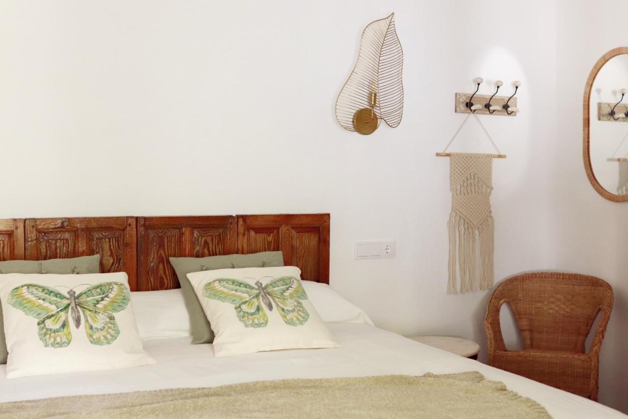 Casa Rural Ideal Para Escapadas Con Barbacoa Y Spa Tinarejos Buitenkant foto