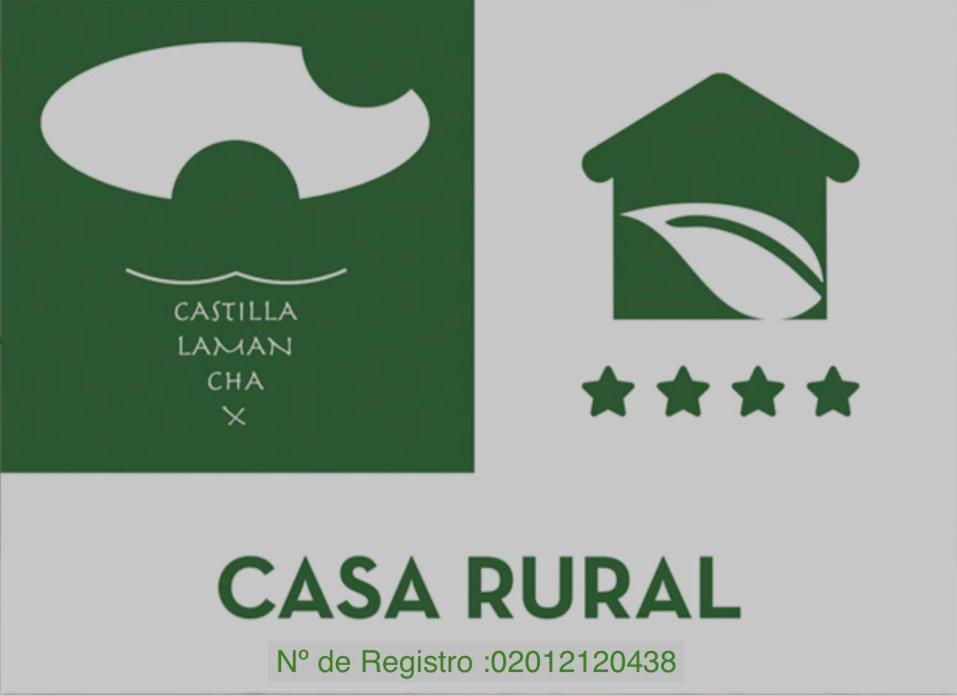 Casa Rural Ideal Para Escapadas Con Barbacoa Y Spa Tinarejos Buitenkant foto